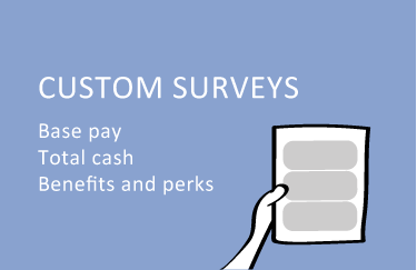 Custom Surveys