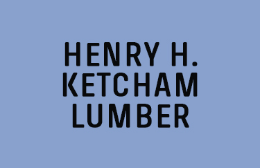 Henry H. Ketcham Lumber
