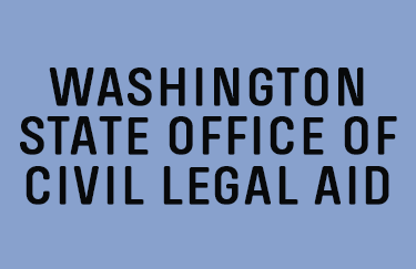 Washington State Office of Civil Legal Aid